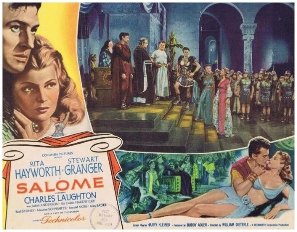 Salome (1953)