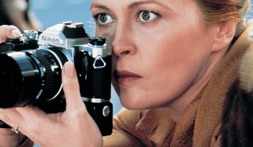 Oči Laury Marsové (1978)