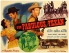 The Fabulous Texan (1947)