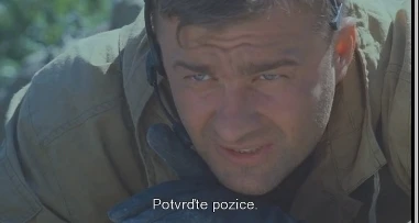 Průsmyk smrti (2006) [TV minisérie]