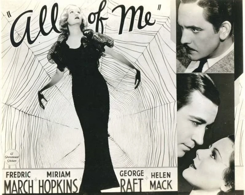 All of Me (1934)