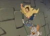 Obří dobrodružství Tomma a Jerryho (2013)