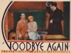 Goodbye Again (1933)