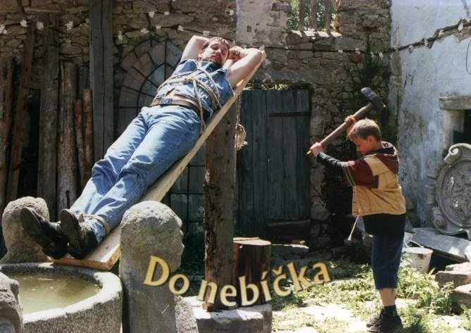 Do nebíčka (1996)