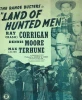 Land of Hunted Men (1943)