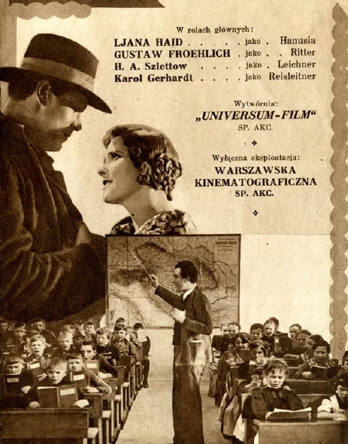 Nesmrtelný lump (1930)