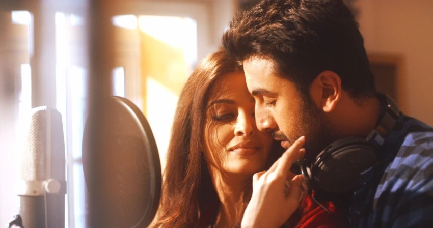 Ae Dil Hai Mushkil (2016)