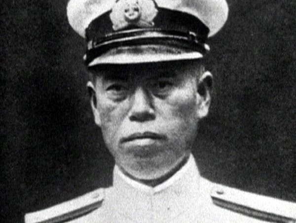 Yamamoto proti Nimitzovi