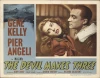 The Devil Makes Three (1952)