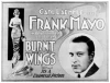 Burnt Wings (1920)