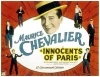 Innocents of Paris (1929)