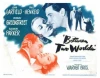 Between Two Worlds (1944)