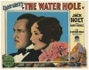 The Water Hole (1928)
