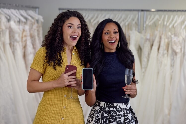 Hearts Around the Table: Kiki's Fourth Ingredient (2025) [TV film]