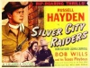 Silver City Raiders (1943)