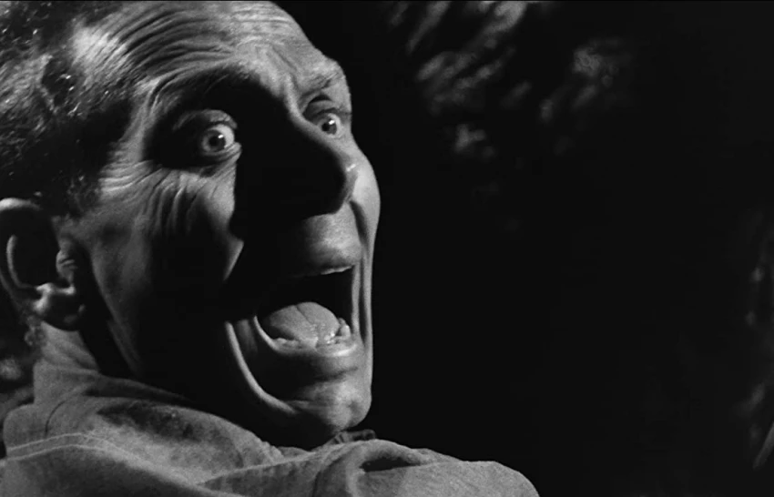 Caltiki - il mostro immortale (1959)