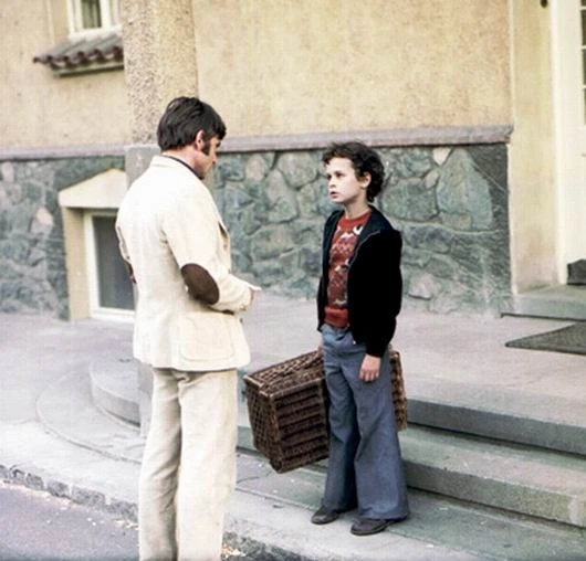 Jakub (1976)