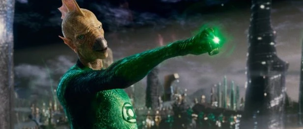 Green Lantern (2011)