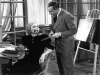 Falešná kočička (1937)