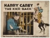 The Kick-Back (1922)