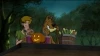 Scooby Doo a děsivý strašák (2013) [Video]