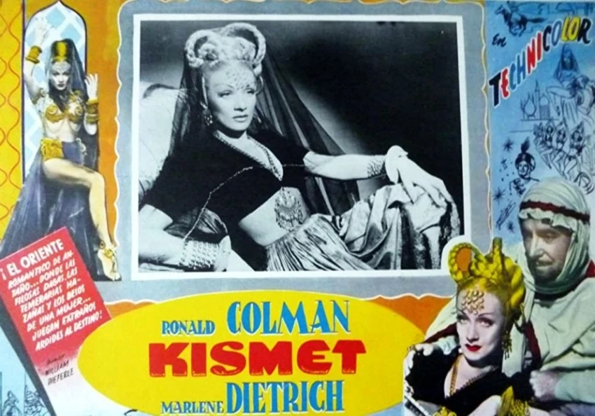 Kismet (1944)
