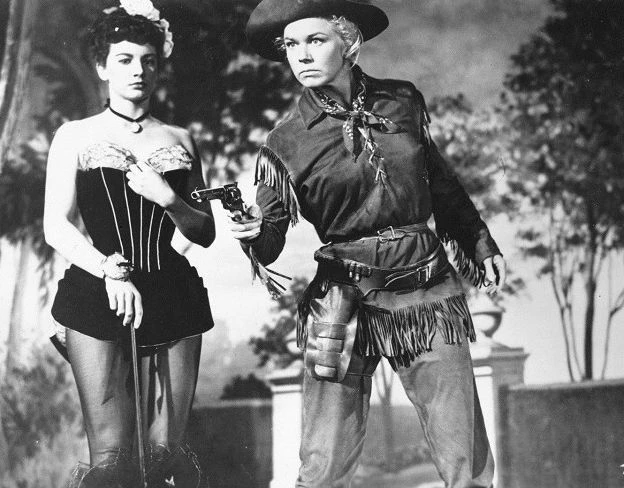 Calamity Jane (1953)