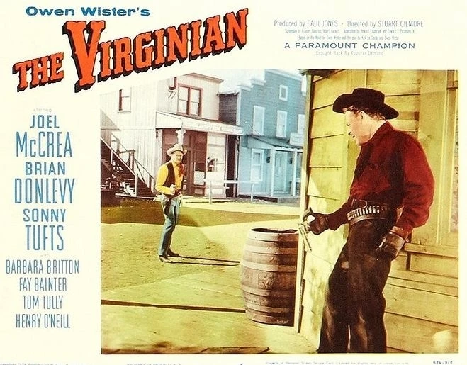 The Virginian (1946)