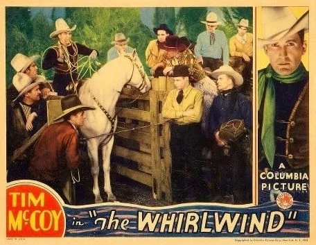 The Whirlwind (1933)