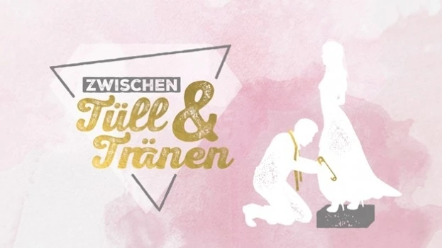 Zwischen Tüll und Tränen (2016) [TV seriál]