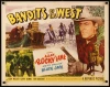 Bandits of the West (1953)