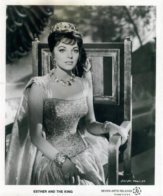 Esther and the King (1960)