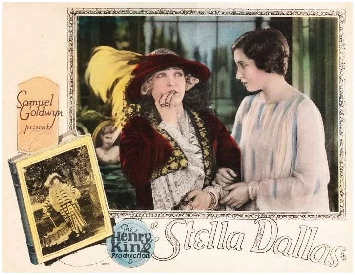 Stella Dallas (1925)