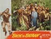 Zpět na Bataan (1945)
