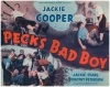 Peck's Bad Boy (1934)