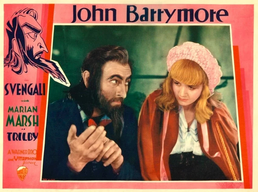 Svengali (1931)