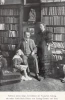 Alfred Klaar se svou manželkou Paulou Eberty a synem, 1906. Foto: R. Siegert.