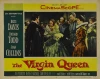 The Virgin Queen (1955)