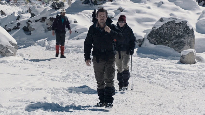 Everest (2015)