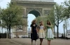 Tři štramandy v Paříži (1981)