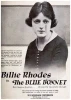 The Blue Bonnet (1919)