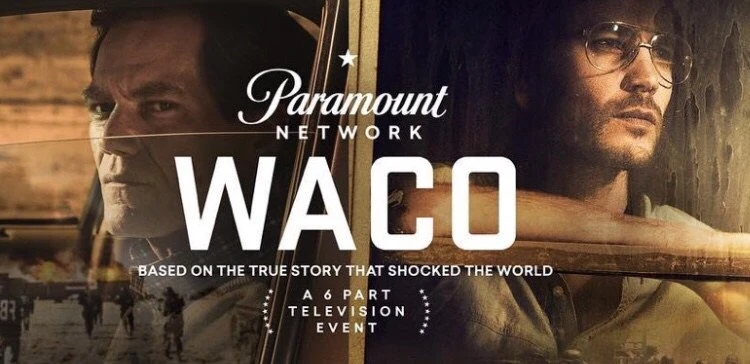 Waco (2018) [TV minisérie]