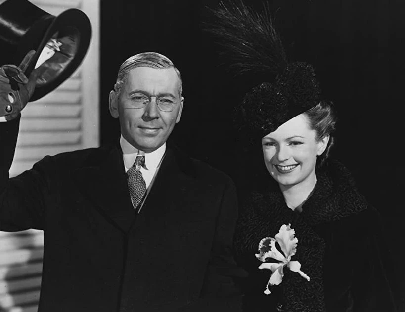 President Wilson (1944)