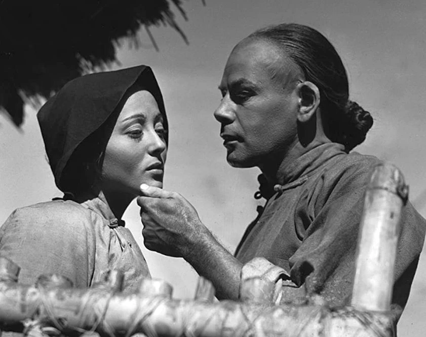 Dobrá země (1937)