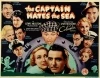 The Captain Hates the Sea (1934)