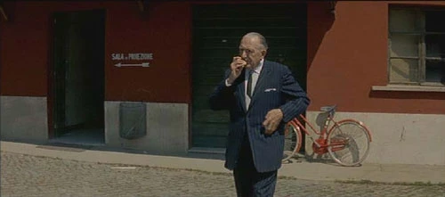 Pohrdání (1963)