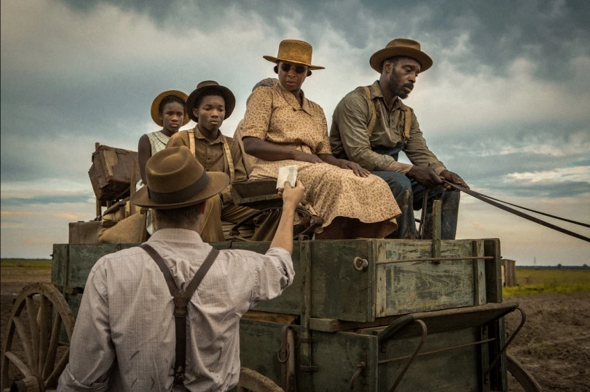 Mudbound (2016)