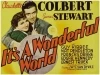 It's a Wonderful World (1939)