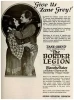 The Border Legion (1918)