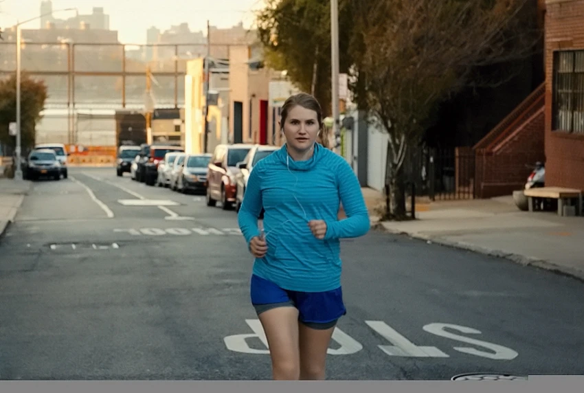 Brittany Runs a Marathon (2019)